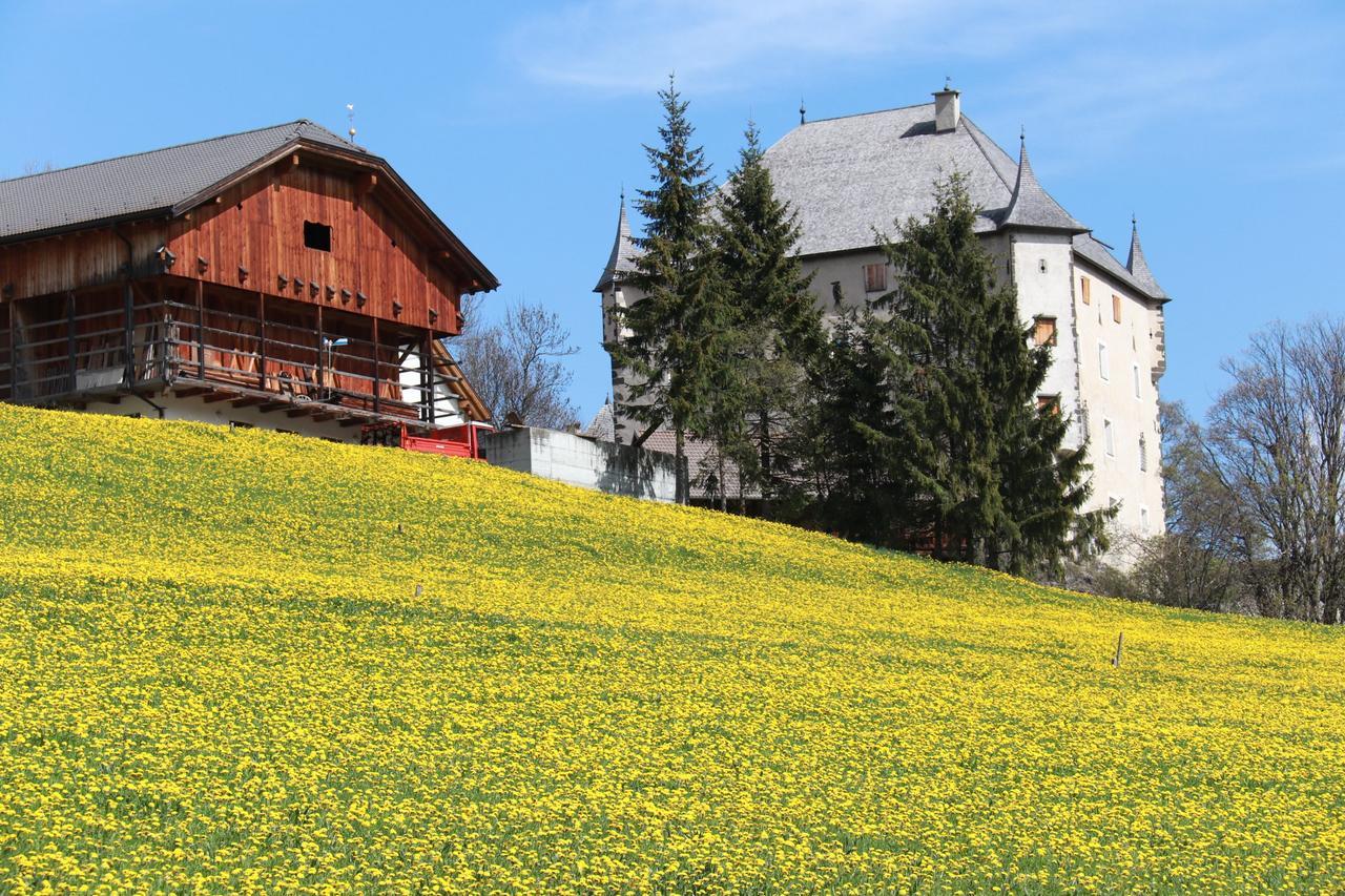 Bed and Breakfast Medesc La Villa  Exterior foto