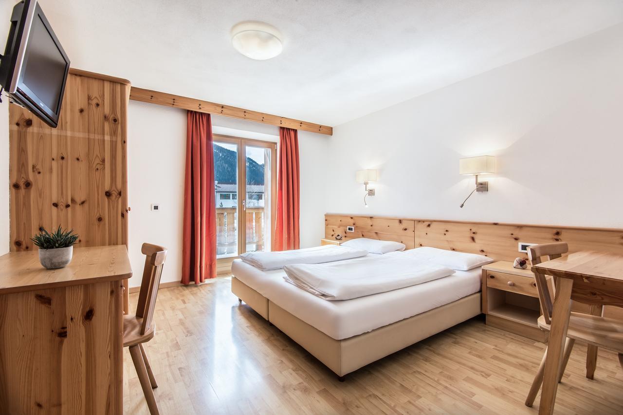 Bed and Breakfast Medesc La Villa  Exterior foto