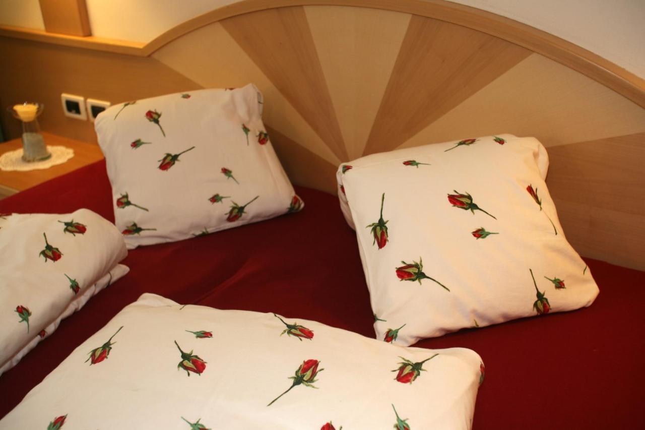 Bed and Breakfast Medesc La Villa  Exterior foto