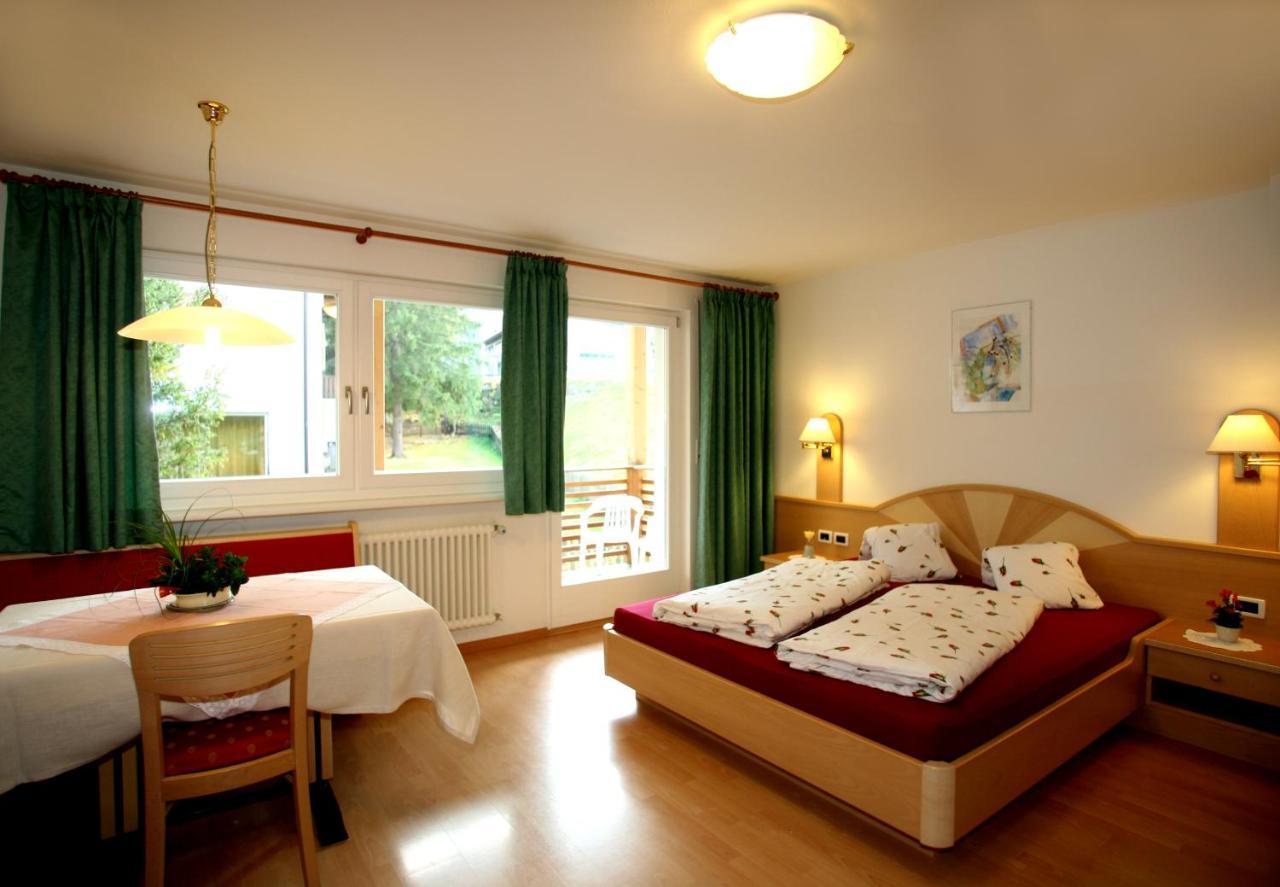 Bed and Breakfast Medesc La Villa  Exterior foto